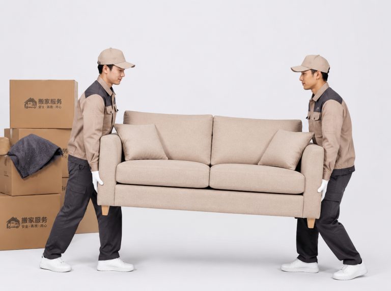 睢宁县全屋家具打包搬运服务